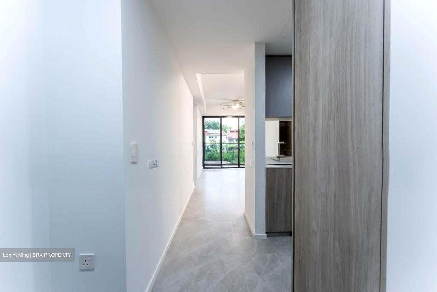 Amo Residence (D20), Apartment #601310261